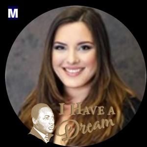 Meet your Posher, Caitlin